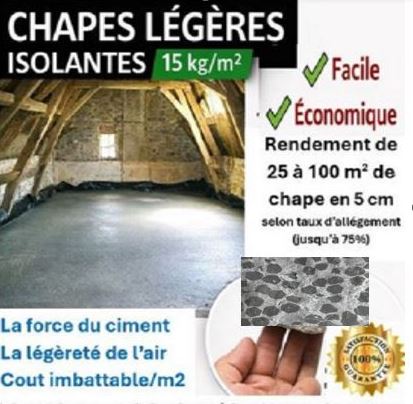 Ecographite EAS